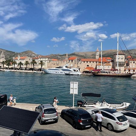 Vila Liza Panzió Trogir Kültér fotó
