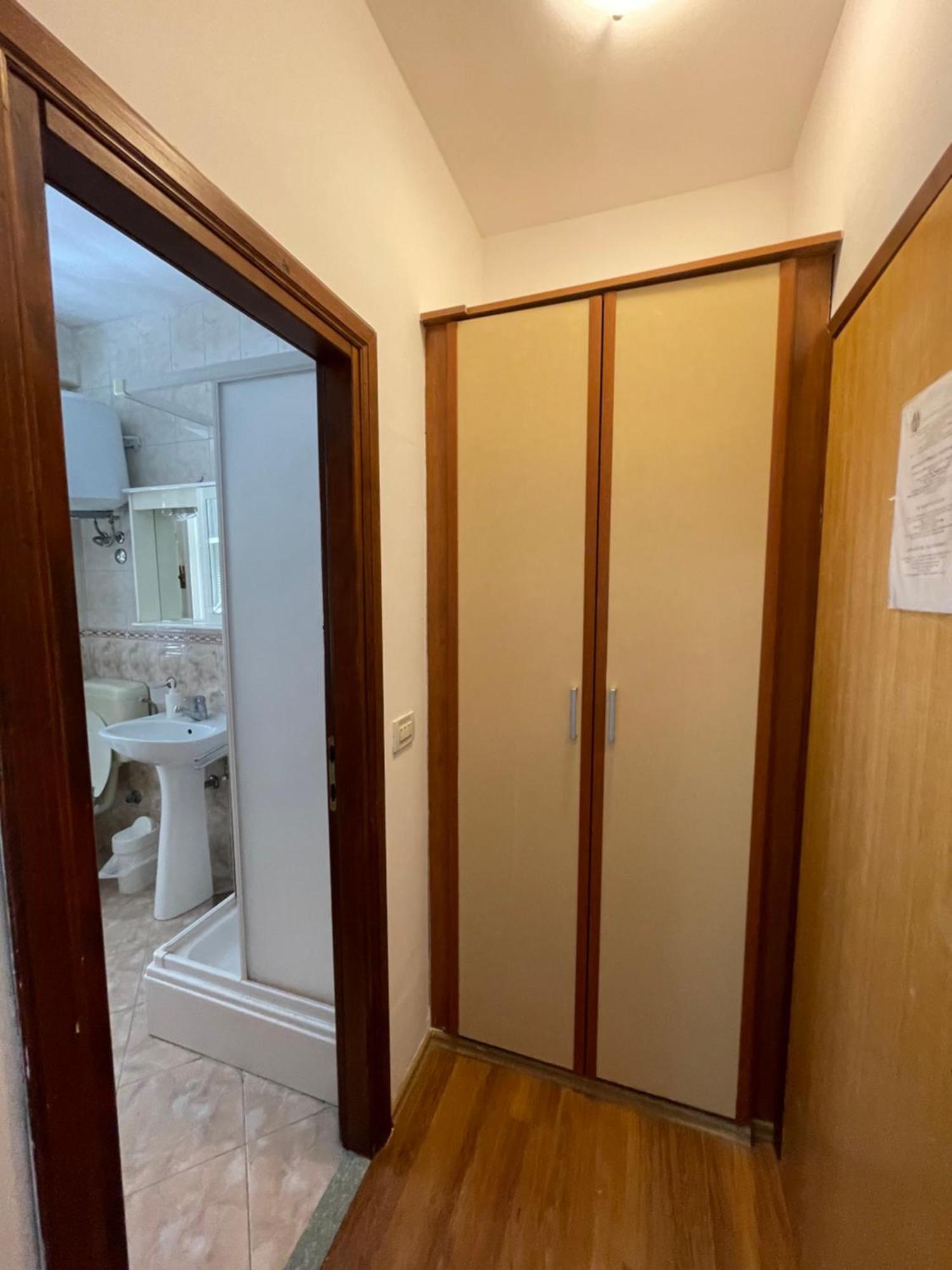 Vila Liza Panzió Trogir Kültér fotó